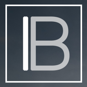 Ivan Bellaroba Logo Icon